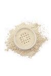 İpeksi Toz Pudra - Sabitleyici Etki Mat Bitiş - Loose Powder 02 Nude Ivory