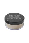 İpeksi Toz Pudra - Sabitleyici Etki Mat Bitiş - Loose Powder 04 Desert Sand
