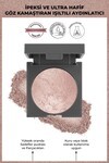 Işıltılı Aydınlatıcı - Baked Highlighter 01 Sparklıng Ivory - 11 g