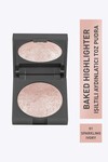 Işıltılı Aydınlatıcı - Baked Highlighter 01 Sparklıng Ivory - 11 g