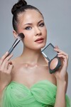Işıltılı Aydınlatıcı - Baked Highlighter 01 Sparklıng Ivory - 11 g