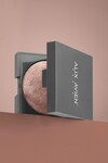 Işıltılı Aydınlatıcı - Baked Highlighter 01 Sparklıng Ivory - 11 g