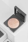 Işıltılı Aydınlatıcı - Baked Highlighter 01 Sparklıng Ivory - 11 g