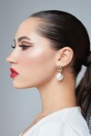 Işıltılı Aydınlatıcı - Baked Highlighter 01 Sparklıng Ivory - 11 g