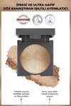 Işıltılı Aydınlatıcı - Baked Highlighter  02 Golden Glow - 11 g