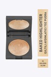 Işıltılı Aydınlatıcı - Baked Highlighter  02 Golden Glow - 11 g