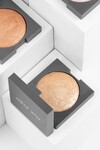 Işıltılı Aydınlatıcı - Baked Highlighter  02 Golden Glow - 11 g