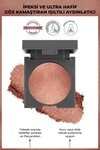 Işıltılı Aydınlatıcı - Baked Highlighter 03 Sunkıssed Radiance - 11 g