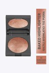 Işıltılı Aydınlatıcı - Baked Highlighter 03 Sunkıssed Radiance - 11 g