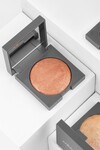 Işıltılı Aydınlatıcı - Baked Highlighter 03 Sunkıssed Radiance - 11 g