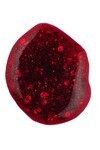 Işıltılı Kırmızı Kalıcı Oje 102-Yoğun Renk Veren Jel Oje 12 ml-Nail UV Gel Polish 102
