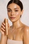 Işıltılı Vücut Spreyi - Shimmer Spray For Body - 75 ml