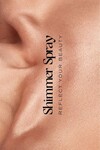 Işıltılı Vücut Spreyi - Shimmer Spray For Body - 75 ml