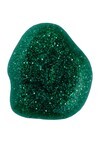 Işıltılı Yeni Yıl Yeşili Kalıcı Oje 89-Yoğun Renk Veren Jel Oje 12 ml-Nail UV Gel Polish 89