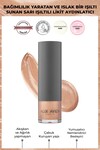 Kahverengi Işıltılı Likit Aydınlatıcı - Liquid Highlighter - 103 Yüz & Vücut İçin - 45 ml
