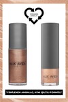 Kahverengi Işıltılı Likit Aydınlatıcı - Liquid Highlighter - 103 Yüz & Vücut İçin - 45 ml