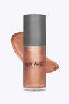 Kahverengi Işıltılı Likit Aydınlatıcı - Liquid Highlighter - 103 Yüz & Vücut İçin - 45 ml