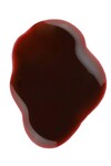 Kahverengi Koyu Kırmızı Kalıcı Oje 106-Yoğun Renk Veren Jel Oje 12 ml-Nail UV Gel Polish 106
