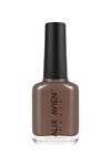 Kahverengi Oje 91 - Yüksek Pigmentli Uzun Süreli Kalıcılık Hızlı Kuruma - Nail Lacquer 91