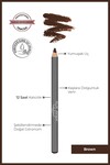Kaş Kalemi - Eyebrow Pencil Brown