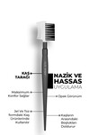 Kaş Tarağı - Eyebrow Comb