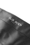 Kemerli Profesyonel Makyaj Fırça Çantası - Makeup Toolbelt