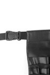 Kemerli Profesyonel Makyaj Fırça Çantası - Makeup Toolbelt