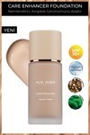 Kırışıklık Karşıtı Nemlendirici SPF30 Parlak Bitişli Fondöten - Care Enhancer 802 Sandy Rose