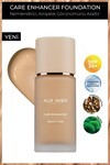 Kırışıklık Karşıtı Nemlendirici SPF30 Parlak Bitişli Fondöten - Care Enhancer 810 Desert Sand