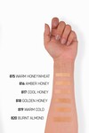 Kırışıklık Karşıtı Nemlendirici SPF30 Parlak Bitişli Fondöten - Care Enhancer 815 Warm Honeywheat