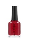 Kırmızı Oje 103 - Yüksek Pigmentli Uzun Süreli Kalıcılık Hızlı Kuruma - Nail Lacquer 103