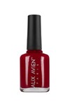 Kırmızı Oje 16  - Yüksek Pigmentli Uzun Süreli Kalıcılık Hızlı Kuruma - Nail Lacquer 16