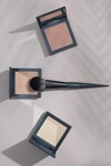 Kompakt Pudra - 12 Saate Kadar Kalıcılık - Soğuk-Nötr Cilt Alt Tonu - Compact Powder 11 Caramel