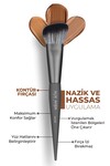 Kontür Fırçası - Contour Brush