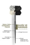 Küçük Karıştırma Fırçası - Small Blending Brush AA204