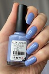 Lila Oje 73- Yüksek Pigmentli Uzun Süreli Kalıcılık Hızlı Kuruma - Nail Lacquer 73