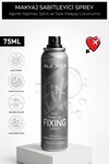 Makyaj Sabitleyici Sprey - Make Up Fixing Spray 75 ML