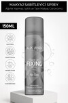 Makyaj Sabitleyici Sprey - Make up Fixing Sprey