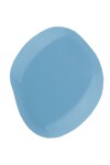 Mavi Gri Kalıcı Oje 83-Yoğun Renk Veren Jel Oje 12 ml-Nail UV Gel Polish 83