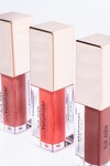 Maxivolumizer Lipgloss 202 - Maxipearl - Kalıcı ve Nemlendirici Ruj - Dolgunlaştırıcı Etki