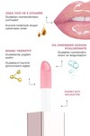 Maxivolumizer Lipgloss 204 - Pearly Queen - Kalıcı ve Nemlendirici Ruj - Dolgunlaştırıcı Etki