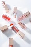 Maxivolumizer Lipgloss 208 - Sparkling Glaze - Kalıcı ve Nemlendirici Ruj - Dolgunlaştırıcı Etki
