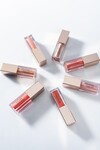 Maxivolumizer Lipgloss 215 - Shimmering Mauve - Kalıcı ve Nemlendirici Ruj - Dolgunlaştırıcı Etki