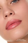 Maxivolumizer Lipgloss 216 - Glazing Fuchsia - Kalıcı ve Nemlendirici Ruj - Dolgunlaştırıcı Etki
