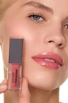 Maxivolumizer Lipgloss 216 - Glazing Fuchsia - Kalıcı ve Nemlendirici Ruj - Dolgunlaştırıcı Etki