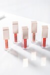 Maxivolumizer Lipgloss 218 - Red Hot Luster - Kalıcı ve Nemlendirici Ruj - Dolgunlaştırıcı Etki