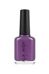 Mor Oje 76 - Yüksek Pigmentli Uzun Süreli Kalıcılık Hızlı Kuruma - Nail Lacquer 76