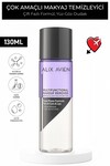 Multi-Functional Makeup Remover - Çok Amaçlı Makyaj Temizleyici - Çift Fazlı Formül - Yüz-Göz-Dudak