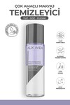 Multi-Functional Makeup Remover - Çok Amaçlı Makyaj Temizleyici - Çift Fazlı Formül - Yüz-Göz-Dudak