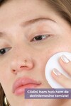 Multi-Functional Makeup Remover - Çok Amaçlı Makyaj Temizleyici - Çift Fazlı Formül - Yüz-Göz-Dudak
